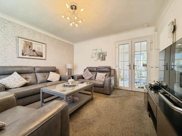 Macdougall Drive, Glasgow, G72 photo 4