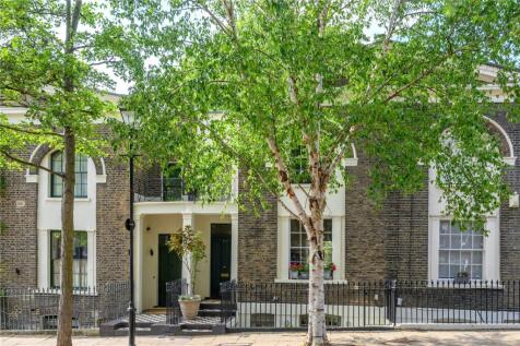 Lloyd Baker Street, Islington, London, WC1X