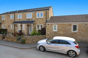 10, Skipton Road, Cononley, Keighley BD20 8NH