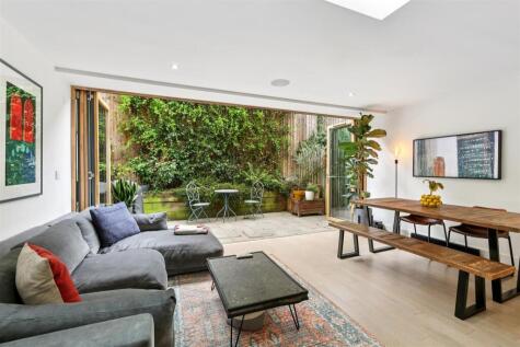 Vinery Way, London W6