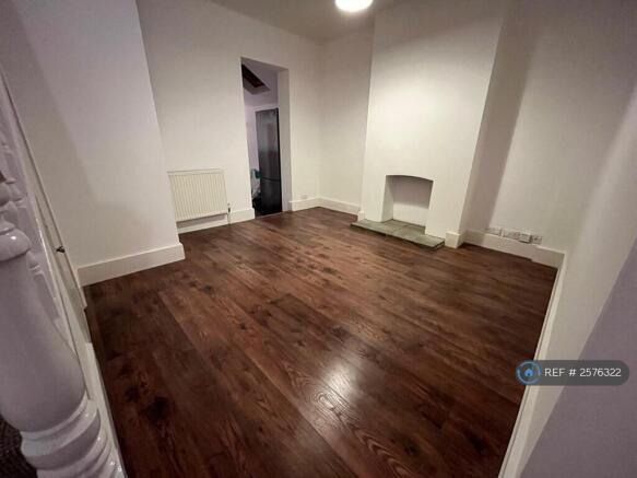 Reception Room 1