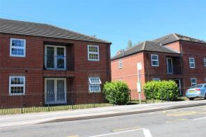 2, Victoria Court, Farndon Road, Newark NG24 4SW