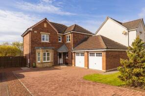 48, East Craigs Wynd, North Gyle, Edinburgh EH12 8HJ