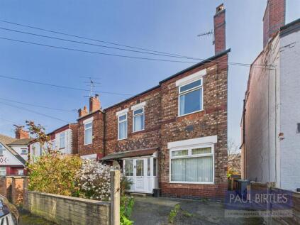 Victoria Road, Urmston, Trafford, M41 5BY