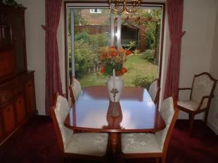 Dining Room Shot 2