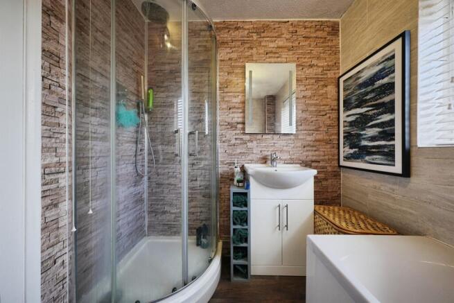 House in Trowbridge - More
