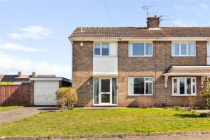 30, Swiftsure Crescent, Grimsby DN34 5QN