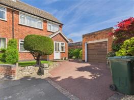 6, St Peters Crescent, Ruddington NG11 6HG