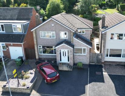 Acaster Drive, Garforth, Leeds