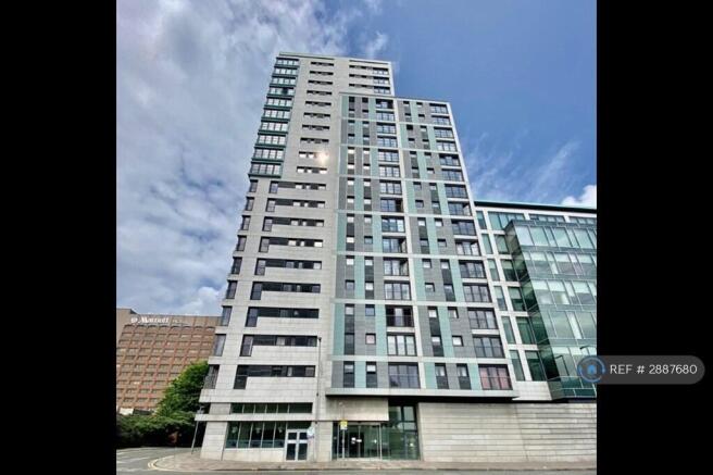 Apartment Building