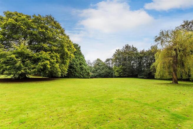 house. estate agency Wonersh