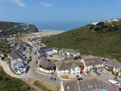 The Cove, Porthtowan, Truro, TR4 8FD
