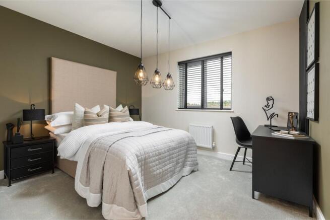 3 bed Detached for sale Image 8