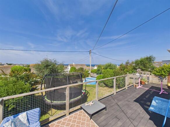 Sun Deck