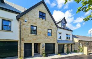 Wilton House, Back Tewit Well Road, Harrogate HG2 8JF