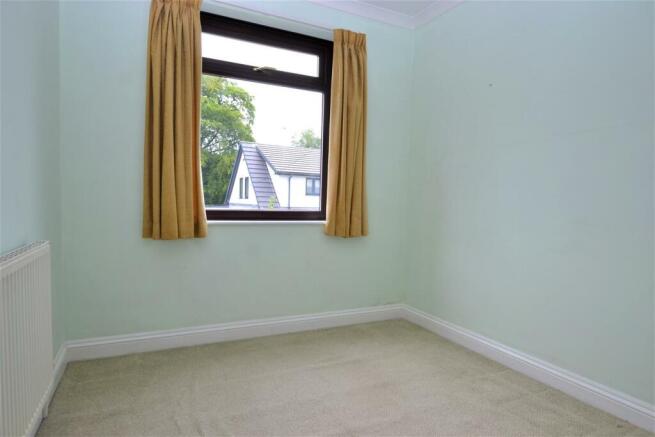 Study/Bedroom 3