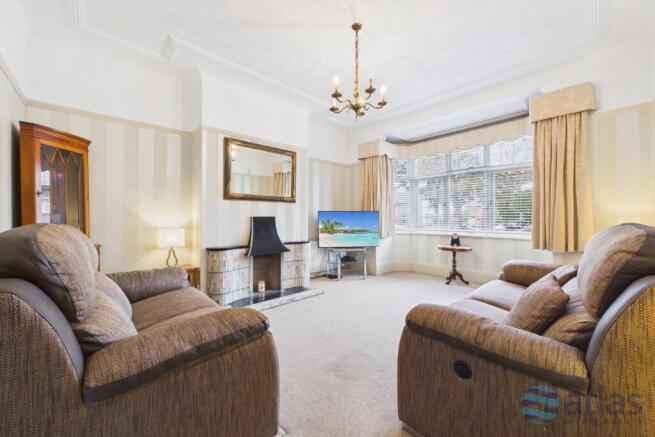 Living Room One