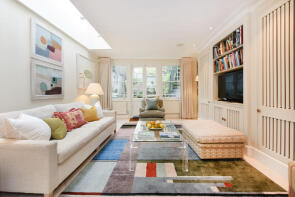 12, Caroline Terrace, London SW1W 8JS