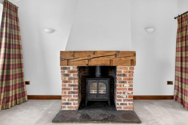 2 bed Barn Conversion for sale Image 12