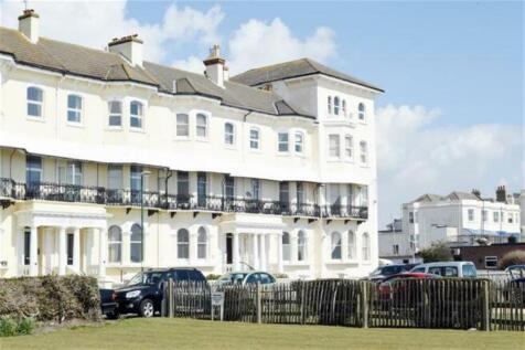 Park Terrace, Bognor Regis
