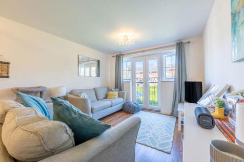 Mirabella Close, Woolston, Southampton, SO19