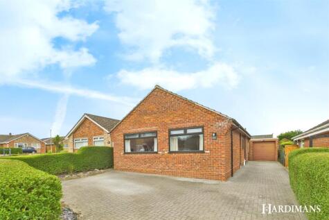 Rowan Way, Oulton Broad, Lowestoft