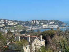 Flat 4, 14 Highfield, Burridge Road, Torquay TQ2 6HG