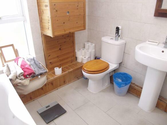 Bathroom/WC