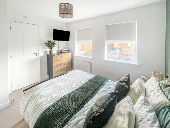 3 bed Semi-Detached for sale Image 10