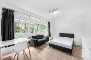 Flat 3, 101 107 Downholme, Upper Richmond Road, London SW15 2TH