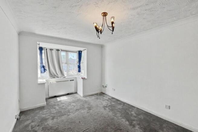 Flat 5 Archers Court, 13, Nottingham Road, Croydon CR2 6LN
