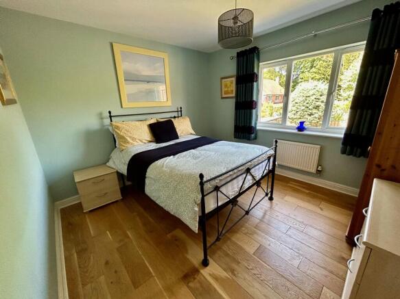Bedroom 4 (Double)