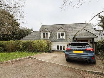 Beresford Close, Kilndown, TN17