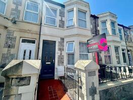 25, Stanley Grove, Weston-super-mare BS23 3EB