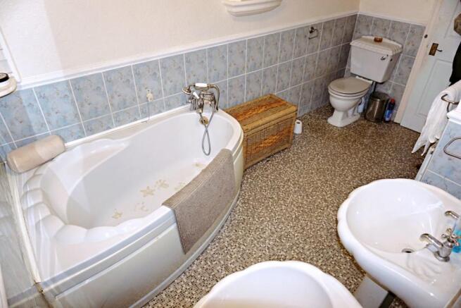 Bathroom Two