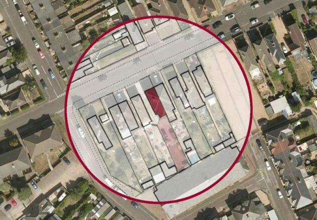 Aerial Map
