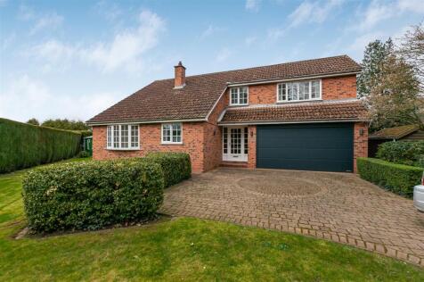 Mason Drive, Hook, Goole