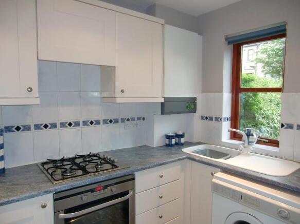 Kitchen (Main)