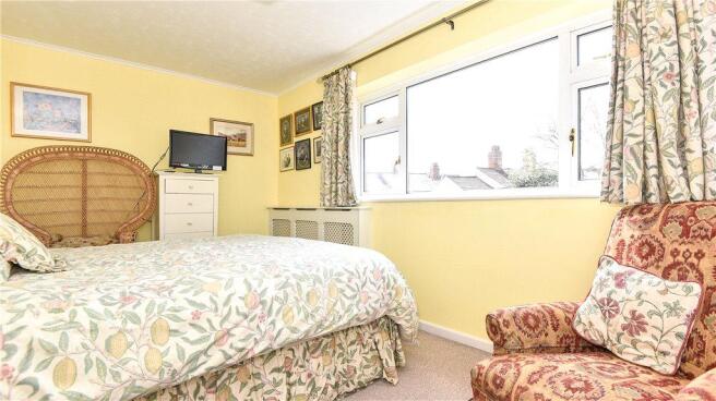 Bedroom A