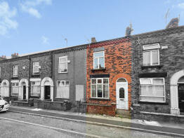 22, Battenberg Road, Bolton BL1 3BQ