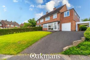 2, Mimosa Close, Birmingham B29 4DA