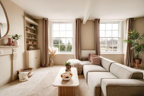 Clifton Park Road | Clifton