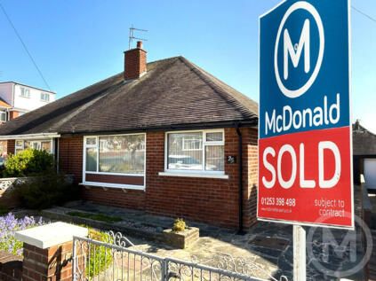 Bethel Avenue, Bispham