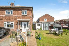 39, Pickering Road, Bentley, Doncaster DN5 0HE