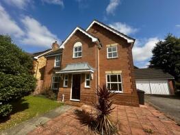 17, Keats Drive, Sleaford NG34 7JA