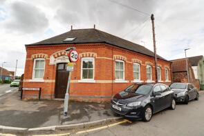2, Former Wesleyan Sunday School, Fieldside, Crowle DN17 4HL