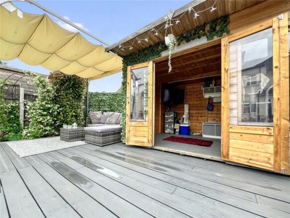 Summer House