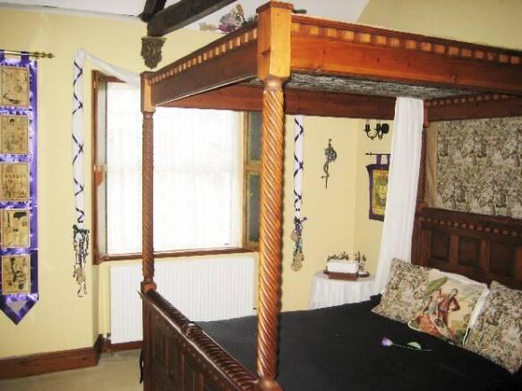 Bedroom 3