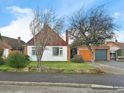 Hallfields, Radford Semele,