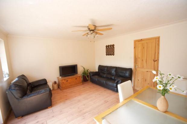 Living/Dining Room